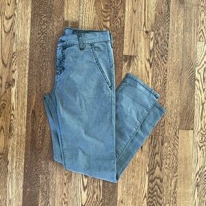 SIWY Women’s Grey Pants Size 26